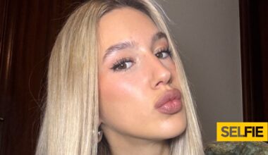 "Acho que é um encontro": Bárbara Parada cúmplice de companhia única!