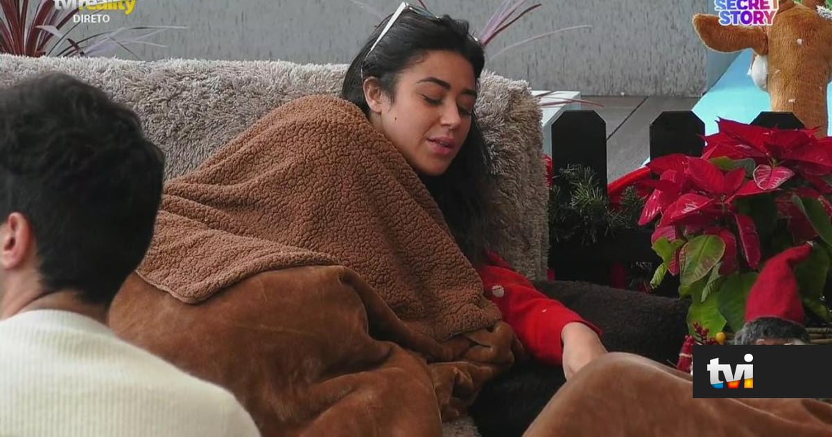 Liliana faz revelações ‘chocantes’ sobre Zé no Brasil: «Foi terrível (…) acordo às 4h da manhã» - Secret Story