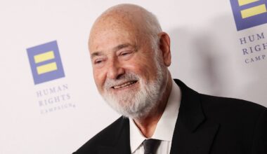 Retrospectiva e filme de Rob Reiner: o que ver esta semana - 27/12/2025 - Ilustrada
