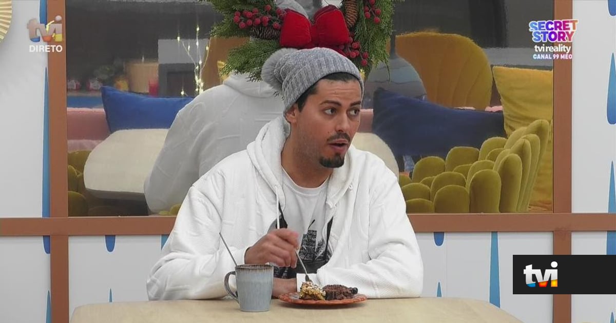 Leandro e Liliana não se entendem e trocam fortes acusações: «Jogo sujo, manipulador» - Secret Story