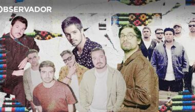 Como uma geração abriu as portas da pop ao cante alentejano – Observador