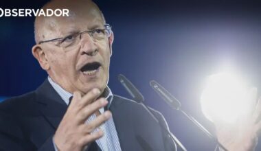 Seguro é o mais próximo dos requisitos mínimos – Observador