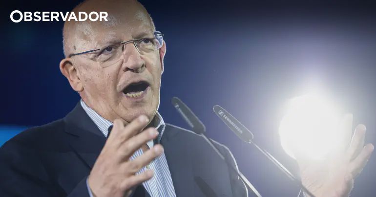 Seguro é o mais próximo dos requisitos mínimos – Observador