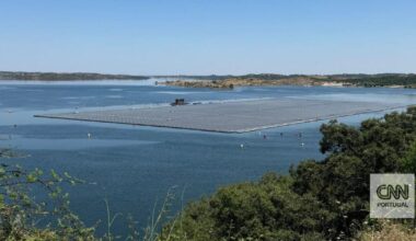 Autarcas de PSD e PS juntos contra o Governo por causa de "um monstro" que vai prejudicar o turismo no Alqueva