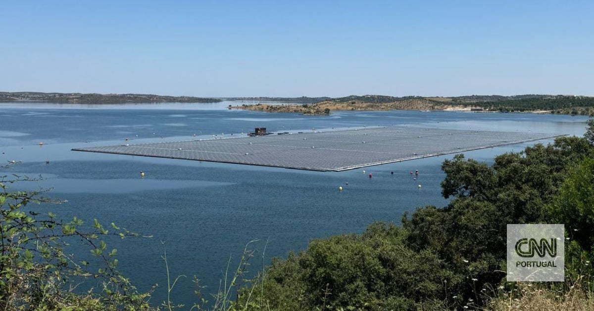 Autarcas de PSD e PS juntos contra o Governo por causa de "um monstro" que vai prejudicar o turismo no Alqueva