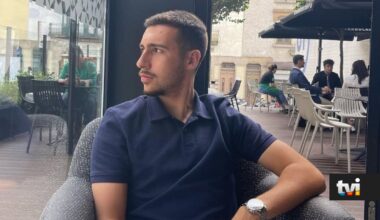 Sem dó nem piedade: Zé partilha fotografia com Liliana, mas a cara dela é substituída - Secret Story