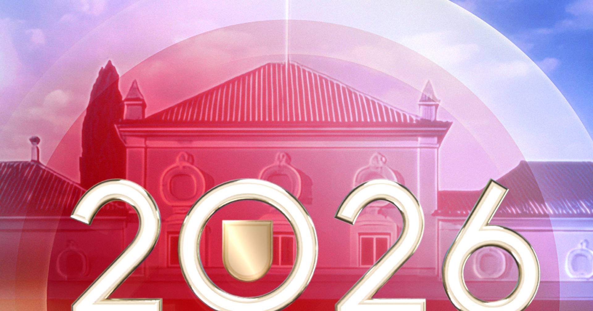 Os números das eleições presidenciais