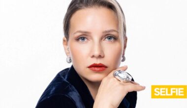 Após oito anos e ao lado de companhia especial, Luciana Abreu assume: "Aconselharam-me uma despedida"