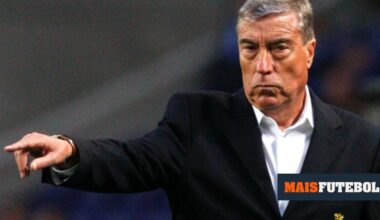 Vitória de luto: Carlos Cardoso morreu aos 80 anos