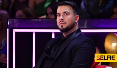 É a hora do adeus para Francisco Monteiro: "Despeço-me de vocês..."