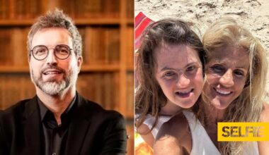 Após partilhar mensagem sobre Bibá Pitta e Madalena, Pedro Chagas Freitas gera revolta... e reage!