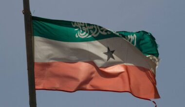 Liga Árabe reúne-se de emergência após reconhecimento israelita da Somalilândia