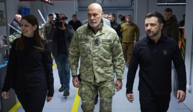 Garantias militares, retirada de tropas e US$ 200 bilhões: Zelensky apresenta plano de 20 pontos para encerrar guerra na Ucrânia