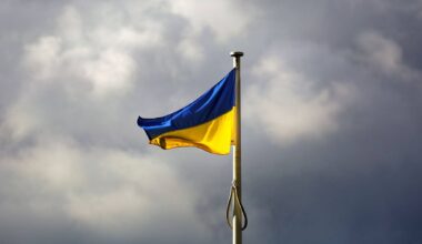 Jovem ucraniana condenada a prisão por passar informações militares à Rússia