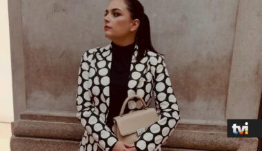 «Namorava, namorava e namorava»: Ana Guiomar encontra novo amor e mostra foto especial - Novelas