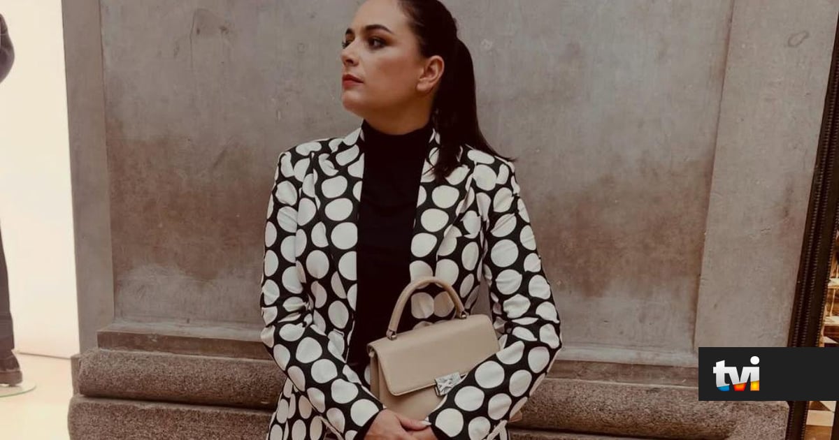 «Namorava, namorava e namorava»: Ana Guiomar encontra novo amor e mostra foto especial - Novelas