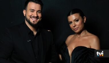 Francisco Monteiro reage a partilha de Marcia Soares e leva fãs ao delírio: «Eu ainda acredito» - Secret Story