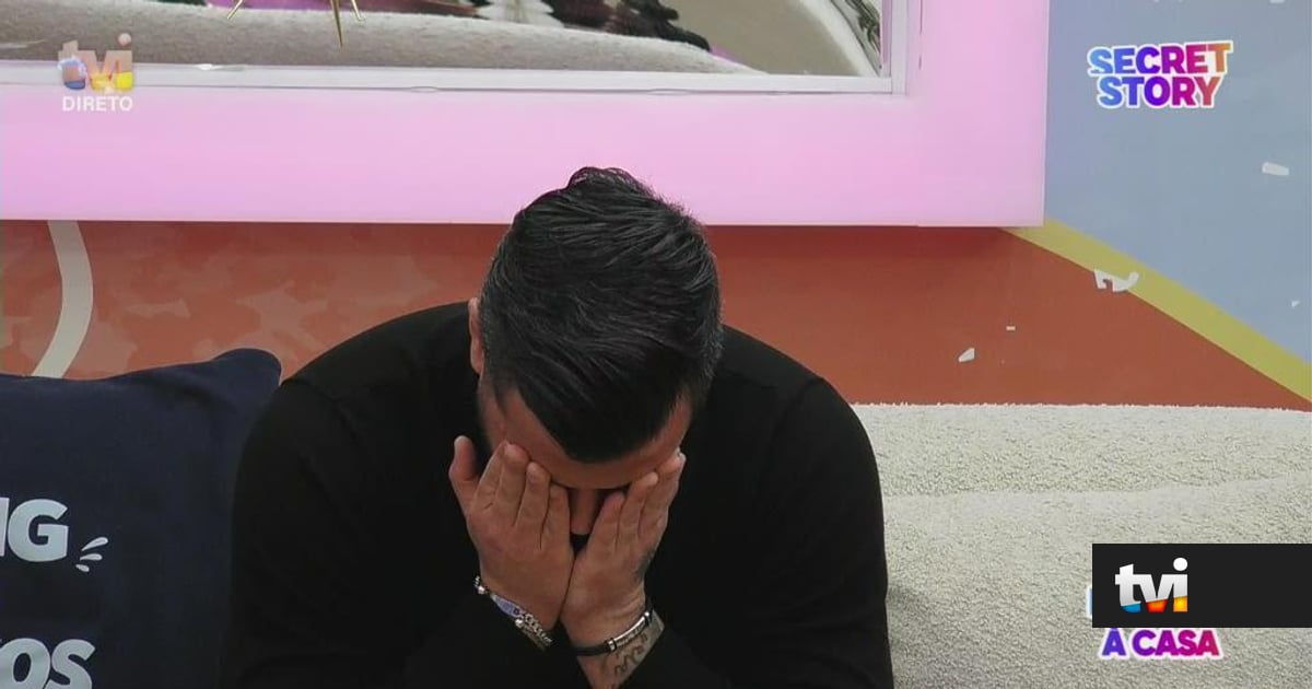 «Só vejo coisas erradas na relação»: Liliana ataca Pedro e Marisa depois da polémica do perfume - Secret Story