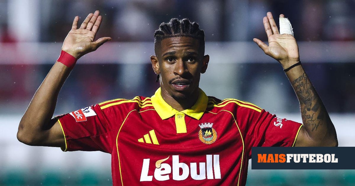 Benfica e Marselha disputam a contratação de André Luiz