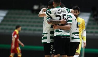 resultados, classificação e próxima jornada do campeonato