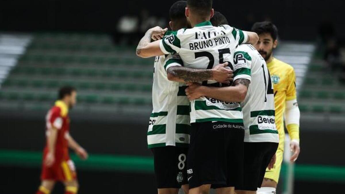 resultados, classificação e próxima jornada do campeonato