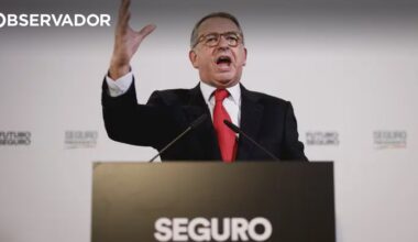 Seguro pondera contestar que boletim tenha excluídos – Observador