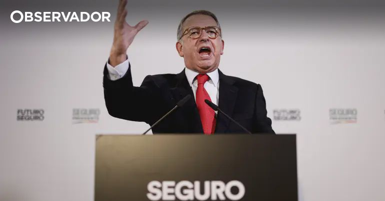 Seguro pondera contestar que boletim tenha excluídos – Observador