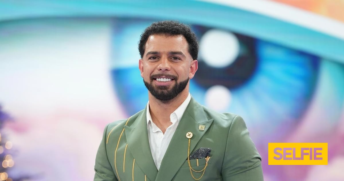 "Amor com amor se paga": já viu com quem está Fábio Pereira?