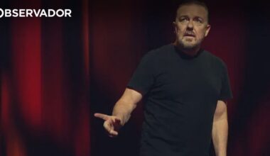 as estreias da semana – Observador