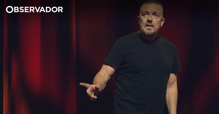 as estreias da semana – Observador