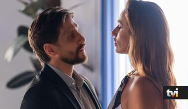 Vem aí «Terra Forte»: Cobra lança acusação e deixa Maria de Fátima em choque - Novelas