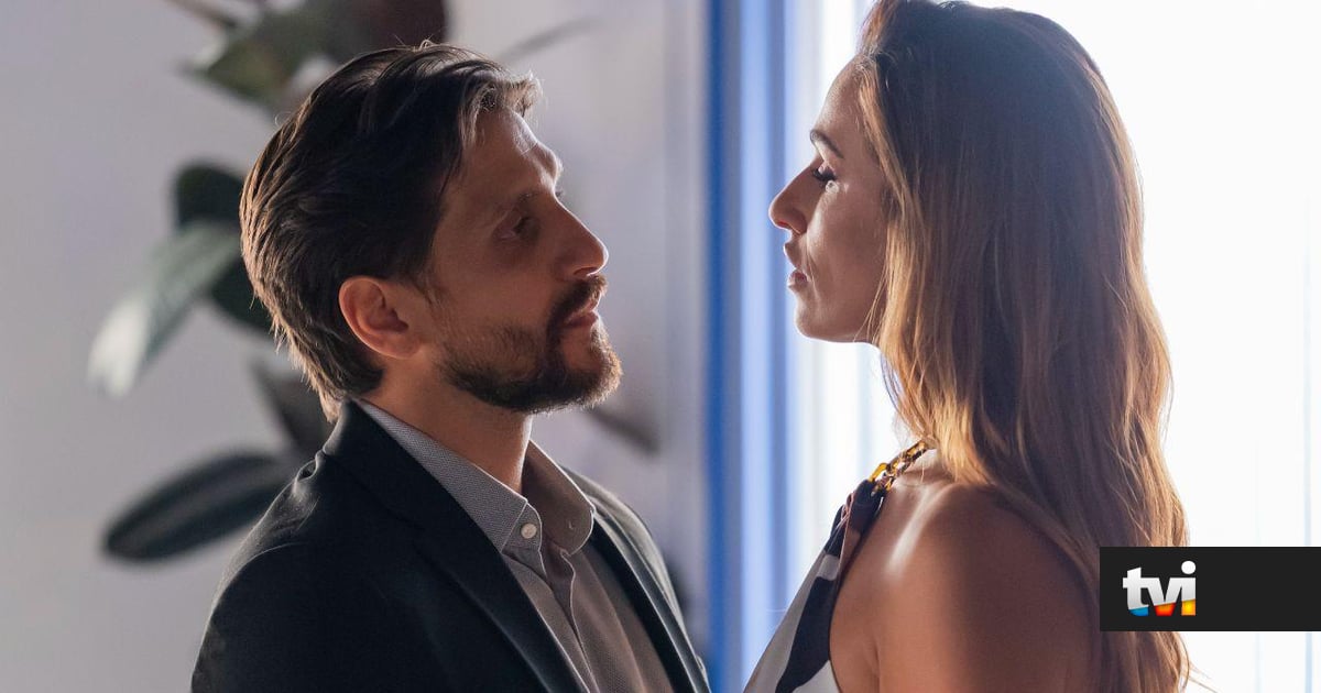 Vem aí «Terra Forte»: Cobra lança acusação e deixa Maria de Fátima em choque - Novelas