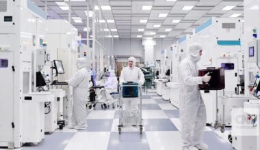 Uma mudança radical na computação está no horizonte (e não é a IA)