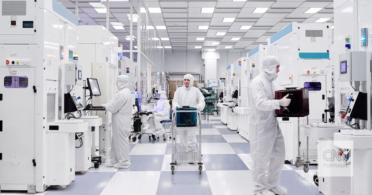 Uma mudança radical na computação está no horizonte (e não é a IA)