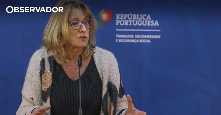 Confirmada subida da idade de reforma e do salário mínimo – Observador