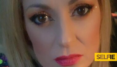 Após diagnóstico, Rebeca falha programa da TVI: cantora já está em tratamento!