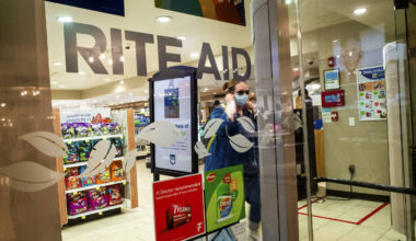 Nova York registra pior semana de gripe em 10 anos - 29/12/2025 - Equilíbrio e Saúde