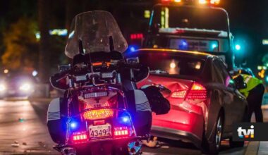 Tragédia na véspera de Natal. ex-concorrente em choque com morte de familiar próxima em grave acidente - Secret Story