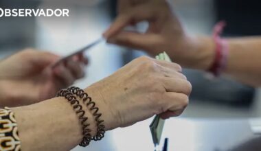 CNE admite confusão com boletins com 3 candidatos excluídos – Observador