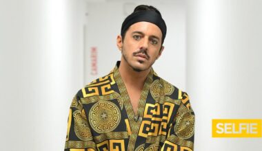 Já viu com quem jantou Kasha? A promessa cumpriu-se!