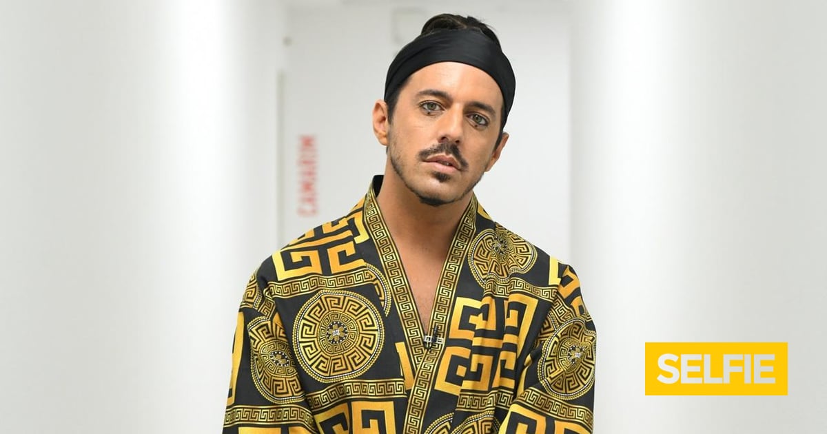 Já viu com quem jantou Kasha? A promessa cumpriu-se!