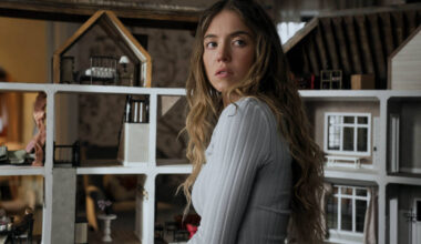 Crítica: 'A Empregada' é sem pé nem cabeça, mas engraçado - 29/12/2025 - Ilustrada