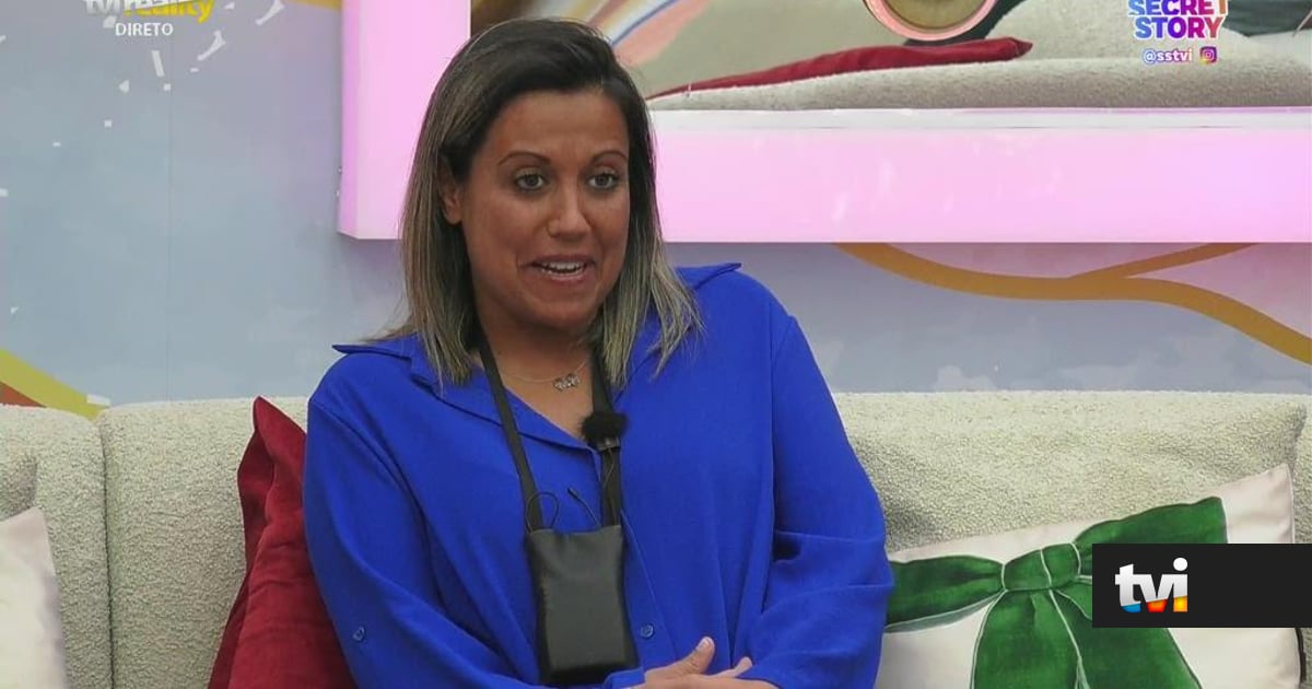 Marisa recorda o momento mais divertido que viveu com Liliana e lança farpa à colega - Secret Story