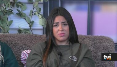 Pedro "defende" ex-noivo Zé para atacar Liliana?: «Fizeste o que fizeste e nem pediste desculpa» - Secret Story