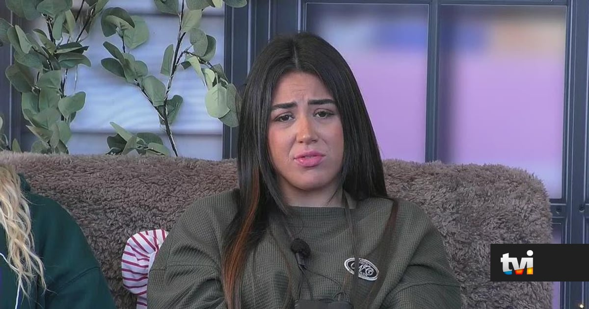 Pedro "defende" ex-noivo Zé para atacar Liliana?: «Fizeste o que fizeste e nem pediste desculpa» - Secret Story