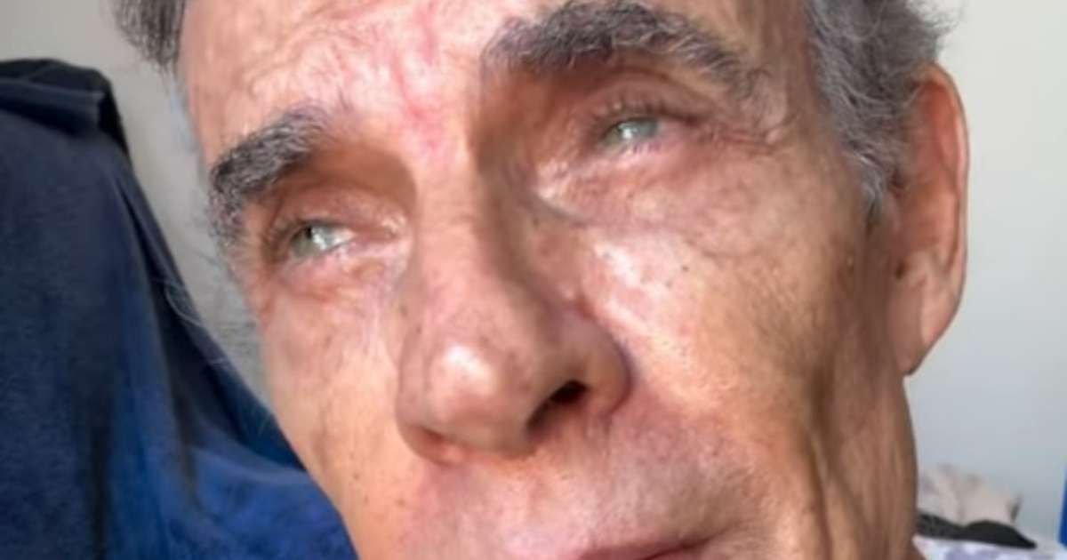 Quem é Mário Gomes, ator que perdeu mansão, quis ser deputado e agora pede doação a fãs para comer