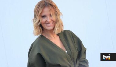 Revelação privada: Este é o pedido que João Monteiro faz todos os dias a Cristina Ferreira - Secret Story