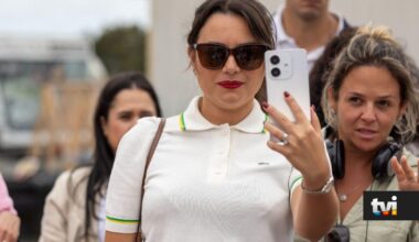 Ana Guiomar é Amália em «Amor à Prova»: o aborto traumático que ela tenta esconder do mundo - Novelas