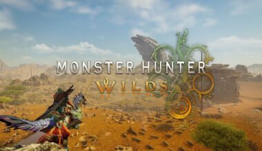 Rumor: Monster Hunter Wilds pode receber uma versão para o Nintendo Switch 2