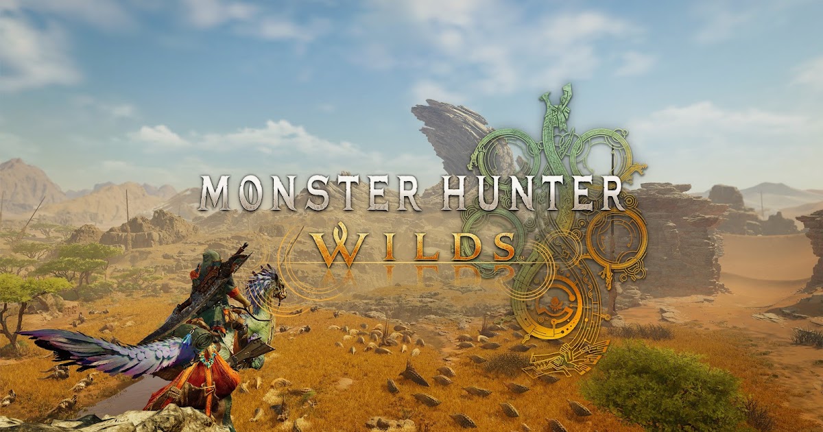 Rumor: Monster Hunter Wilds pode receber uma versão para o Nintendo Switch 2